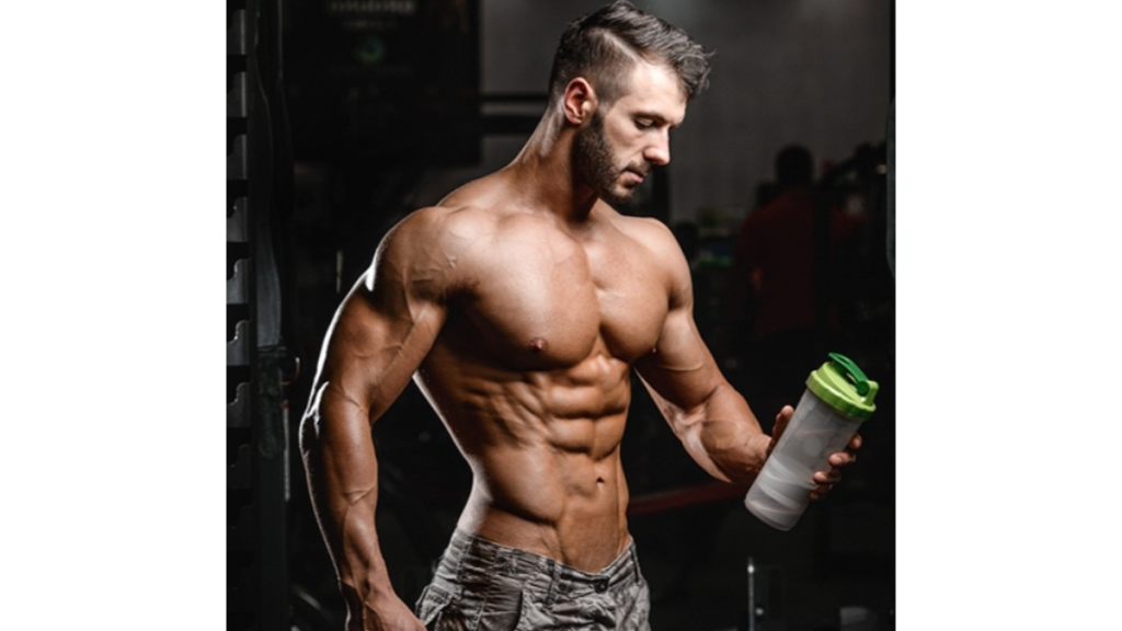 The 3 Best Pre-Workout Supplements for Men