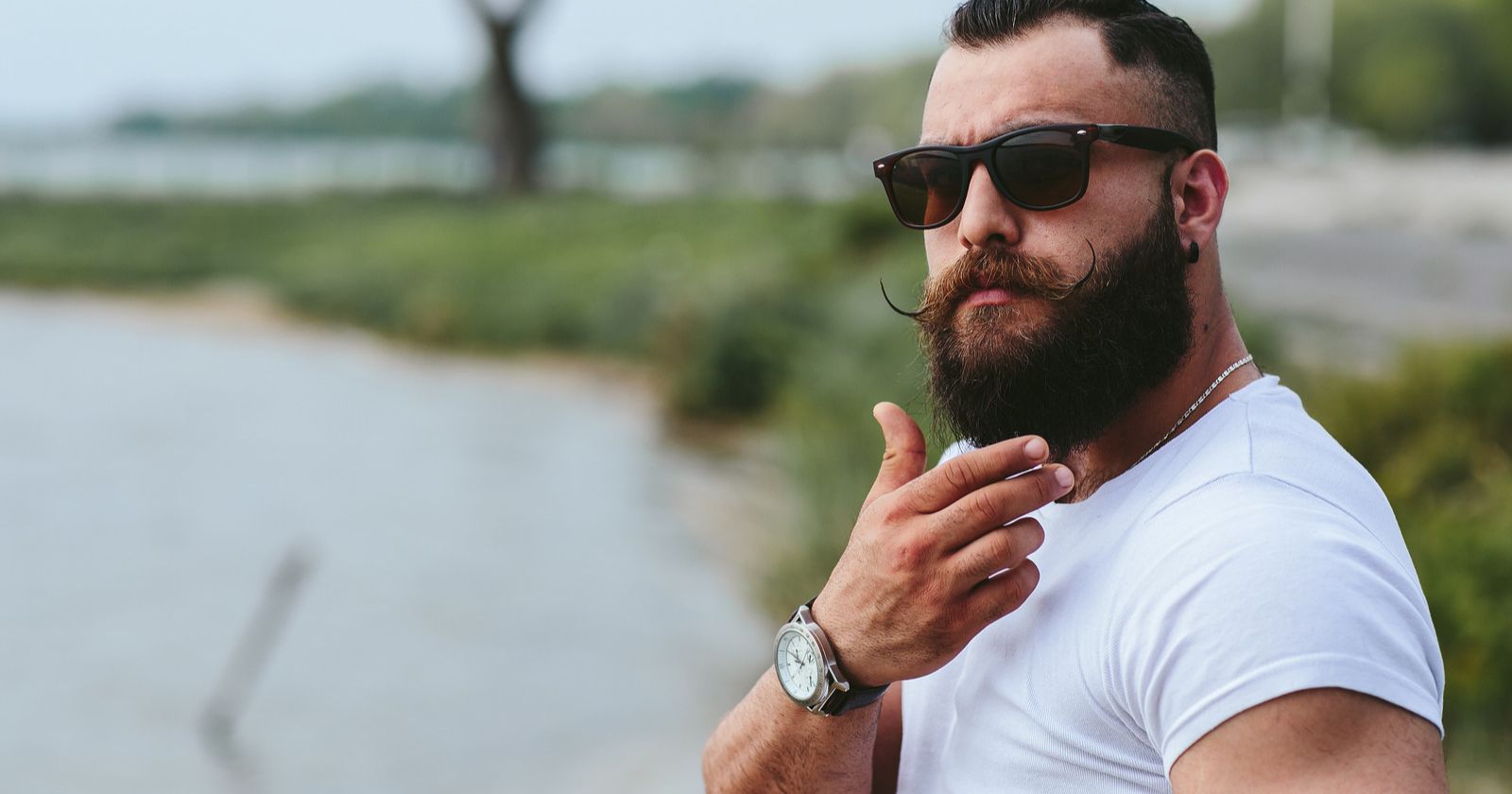 Best Beard Growth Kits for Men