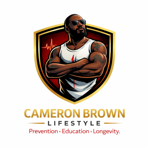 Cameron Brown Lifestyle